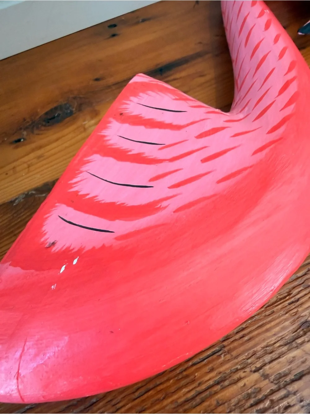 🦩Pink Flamingo Bust Wall Accent - Decorative Home Wall Decor